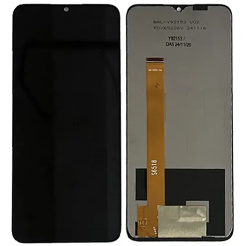 Primary image of OUKITEL C57 / C57PRO DISPLAY - Quality Phone Parts in Sri Lanka